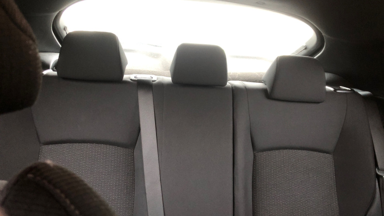 Toyota Yaris Cross 1.5 Hybrid Design 5dr CVT Hybrid Estate